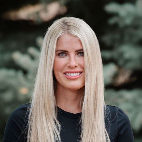 Abby Martinez Portrait