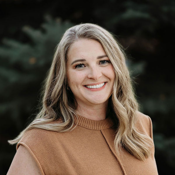 Jorie Matheson Portrait