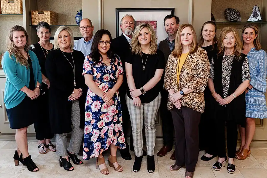 Risk Services of Louisiana Team