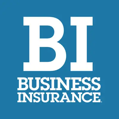 Business Insurance Magazine Logo