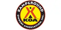 KOA logo