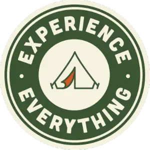 Experience Everything Badge