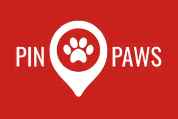 Pin Paws