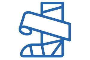 Icon, General Liability