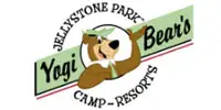 Yogi Bear logo