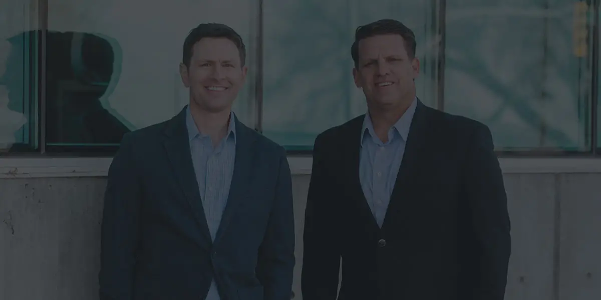 Services Team Portrait