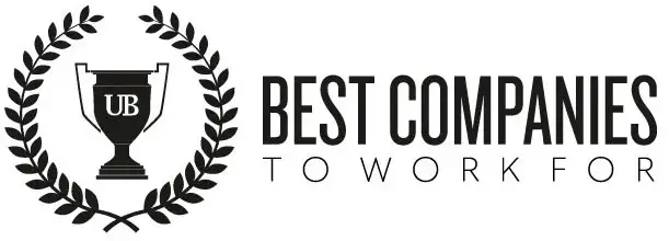 best companies award