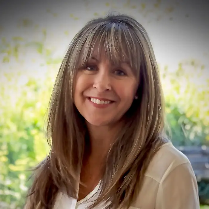 Portrait of Alyce Hillman