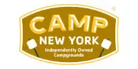 Camp NY logo