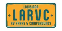 LARVC logo
