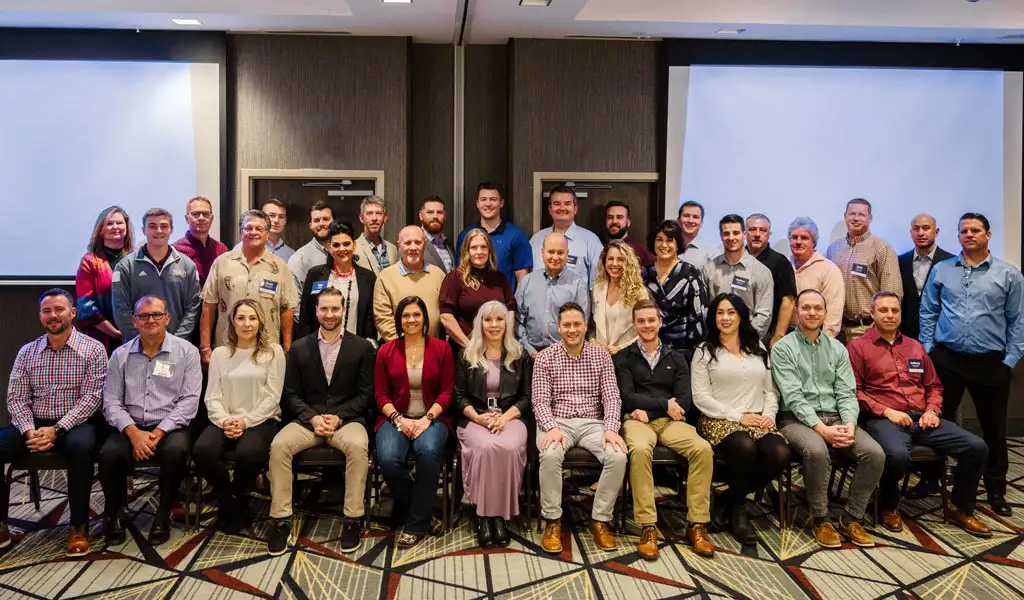 Leavitt Producer School, Spring 2022