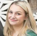Alexandra Flugstad