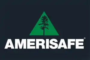 Amerisafe logo