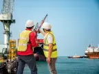 Marine Contractor Insurance