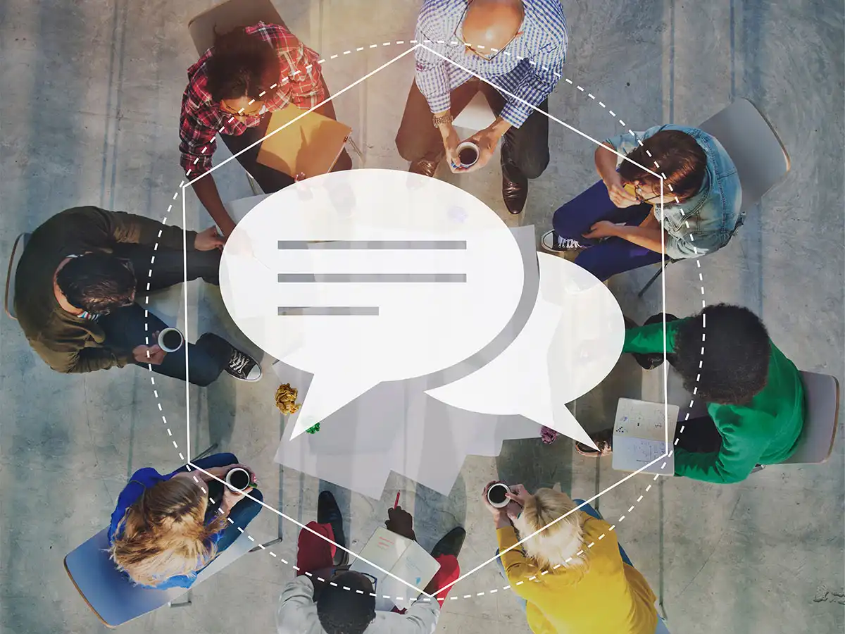 Blog Rethinking Employee Benefits Communication: Engaging Every Generation, Everywhere