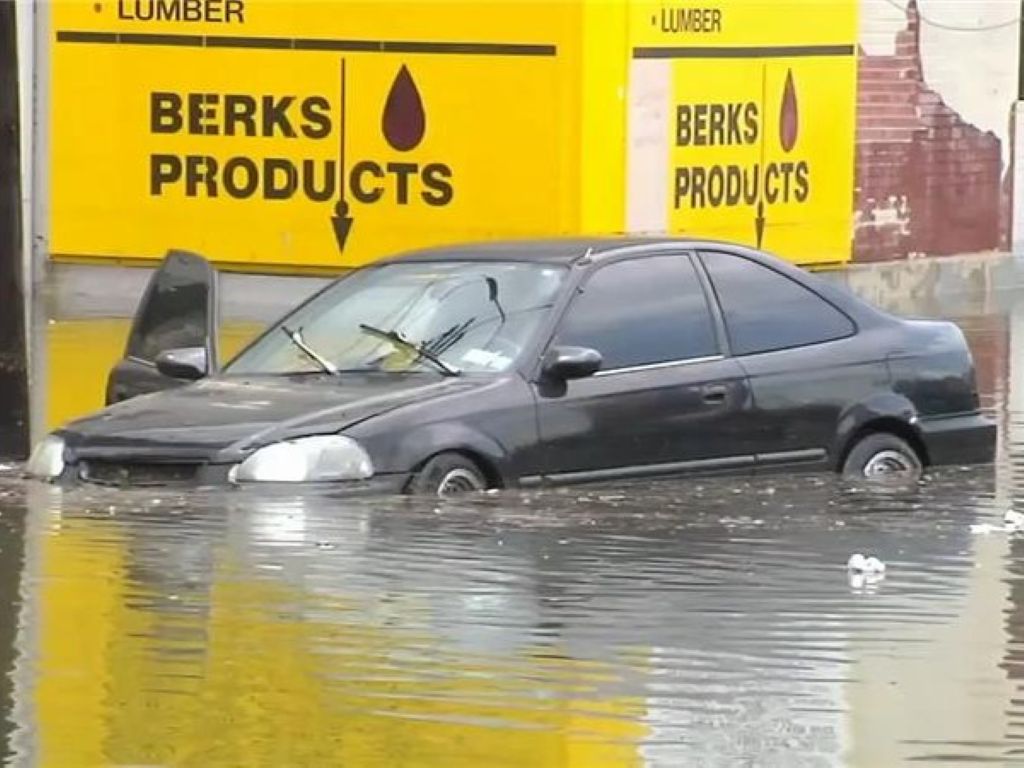 Flood Insurance in Wyomissing: Why Every Homeowner Needs It