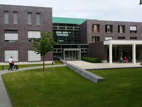 Health & Human Services Industry