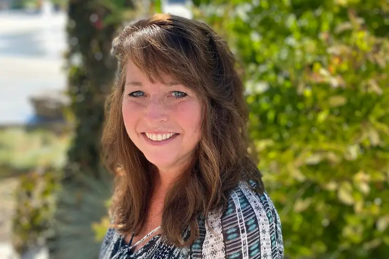 Melissa Earl Portrait