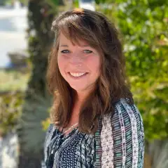 Melissa Earl Portrait