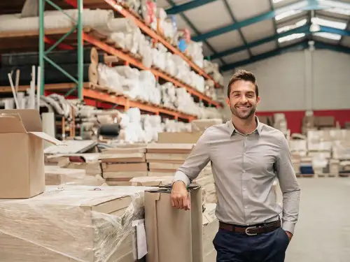 Commercial Insurance