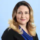 Contact Sally Flores