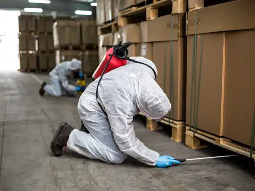 Do You Need Workers Comp if You Use 1099 Contractors in Pest Control?