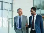 Executive Benefits