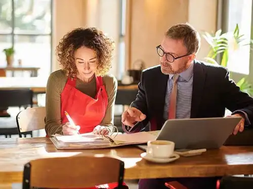 Strengthen Your Business with an Annual Insurance Review