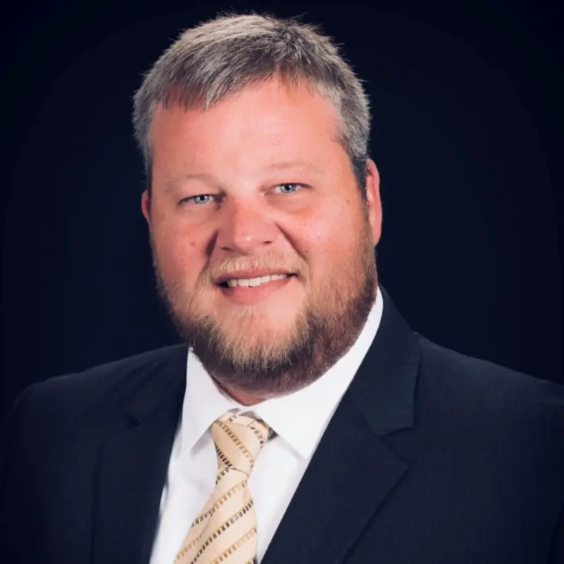 Ferrell Kingsafer Portrait