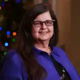 Contact Charlotte Weddell