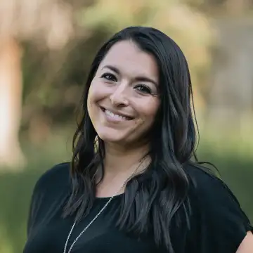 Danielle Walkingshaw