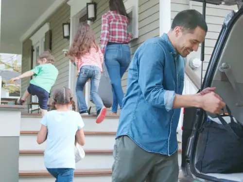 How to Lower Your Home and Auto Insurance Rates (Without Sacrificing Coverage)