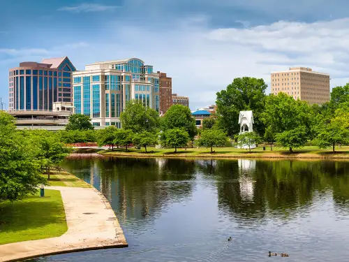 Huntsville, AL Photo