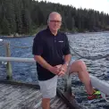 Mike Swanson