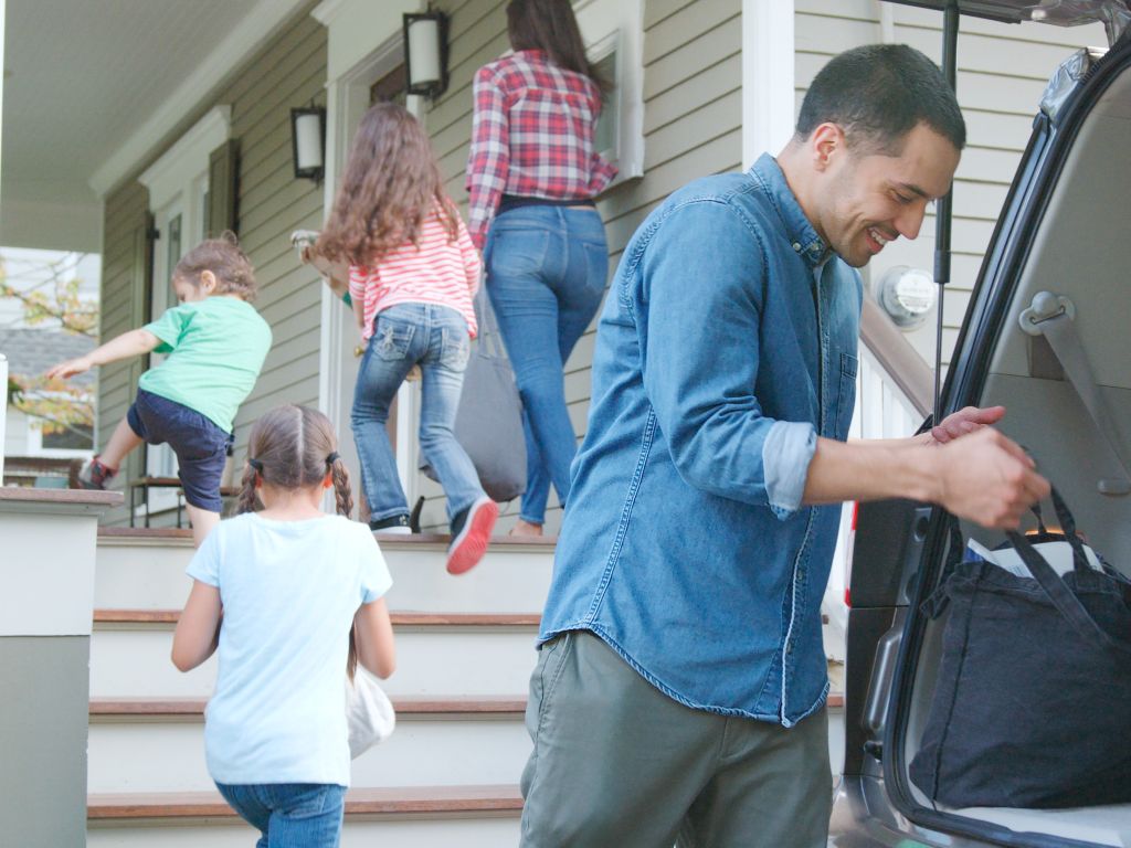 How to Lower Your Home and Auto Insurance Rates (Without Sacrificing Coverage)