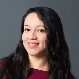 Contact Iris Ramirez