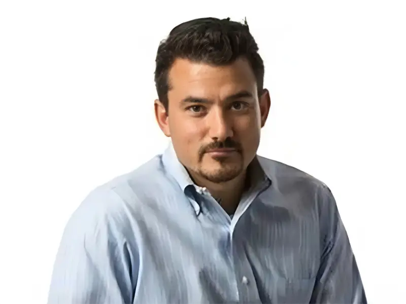 Rob LaChance Portrait