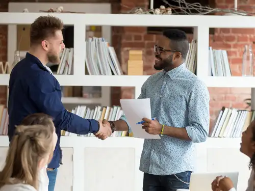 Commercial Insurance Audit