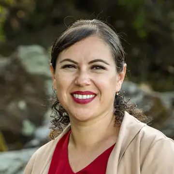 Maria Perez-Mercado