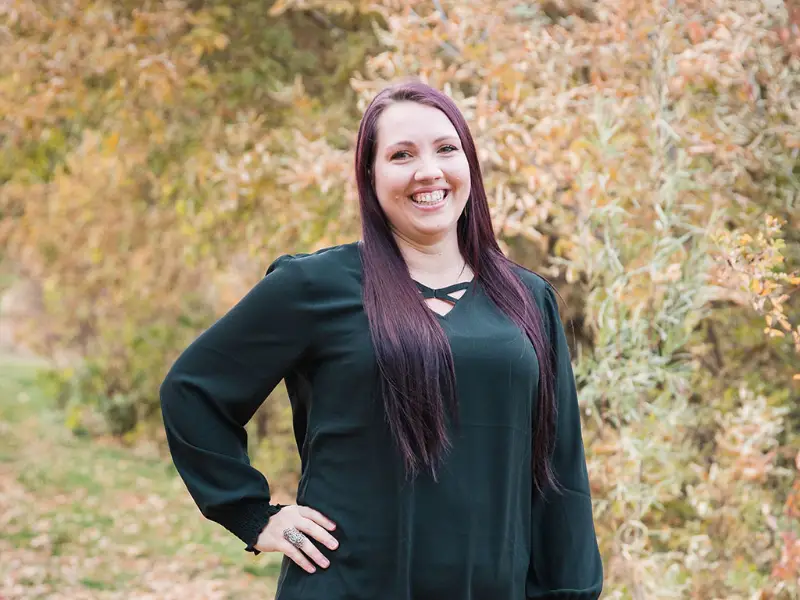 Ashtyn Herrera Portrait