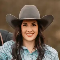 Alison Beasley portrait