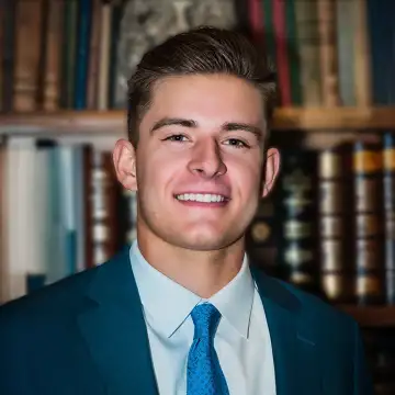 Cameron Woodruff