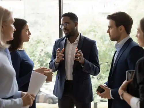 How to Build a Strong Sales Culture