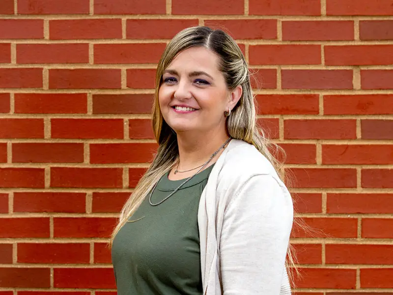 Erin Aguilar Portrait