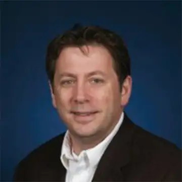 Steve Weston
