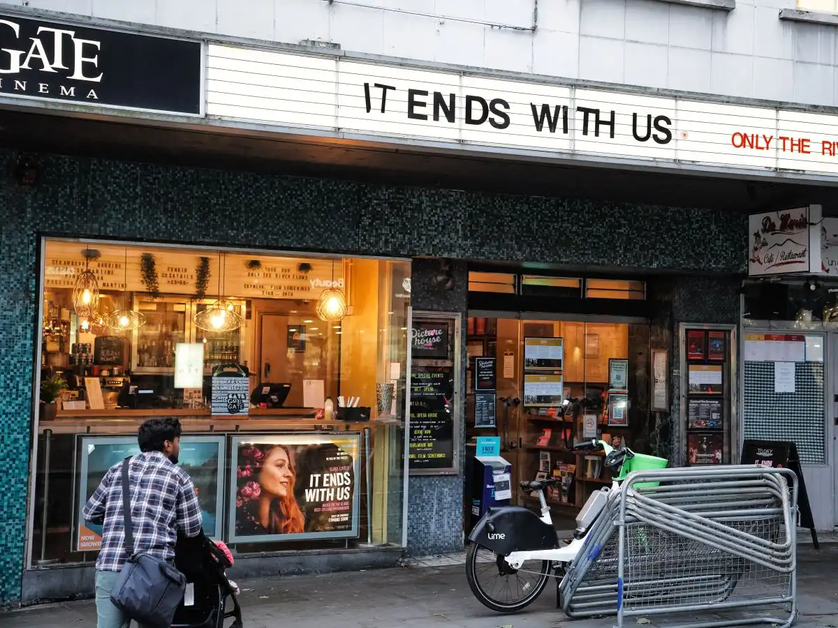 Blog Lights, Camera… Coverage!