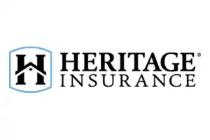 Heritage Insurance logo