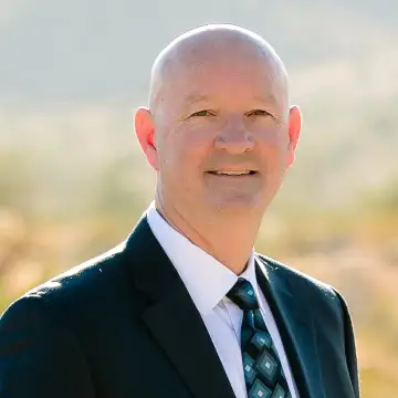 Tim Woodruff