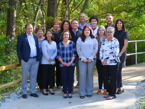 Contact Us Van Nostran Young Coutts