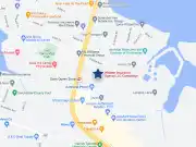 Cambridge, MD Office